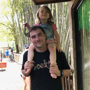 Meet your Posher, Jedadia